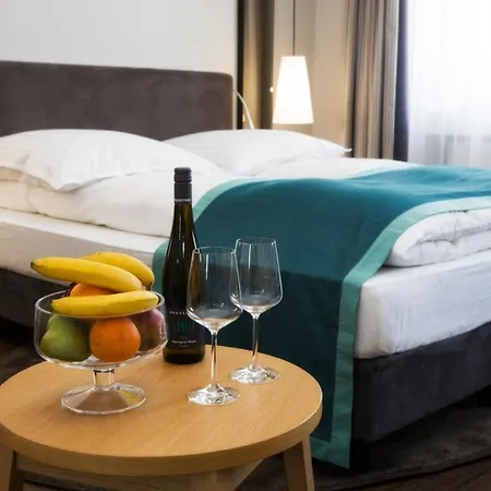 Otel Am Markt 4*