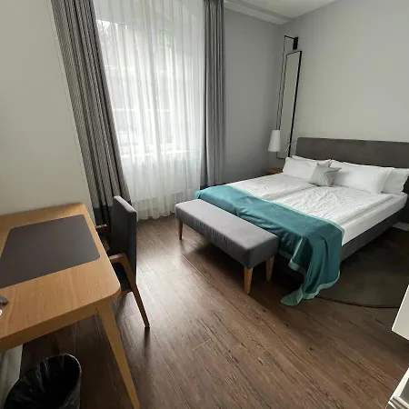 Am Markt Випперфюрт