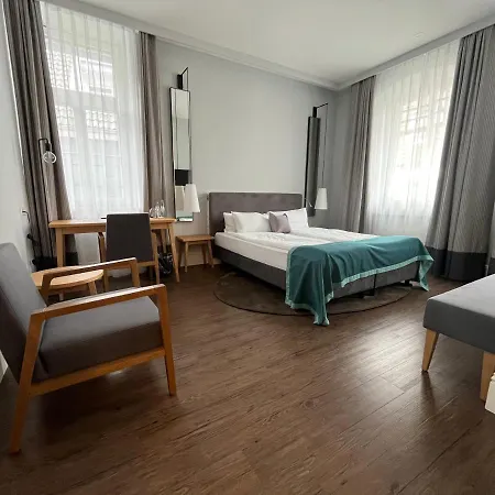 Am Markt Hotel Wipperfürth