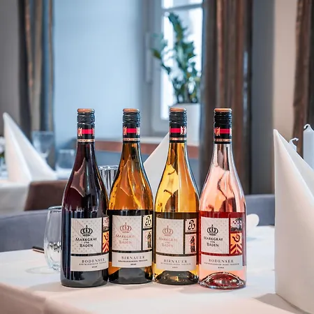 Am Markt Отель Випперфюрт