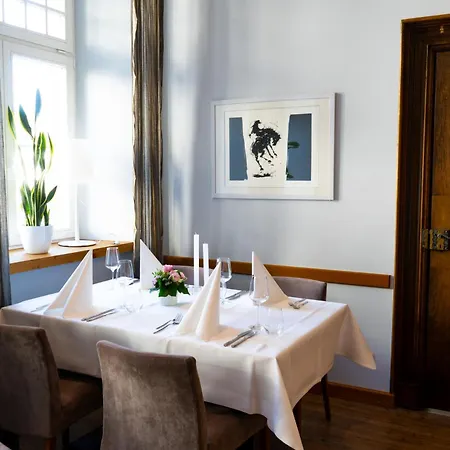 Am Markt Hotell Wipperfürth