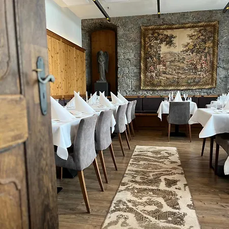 Am Markt Отель Випперфюрт