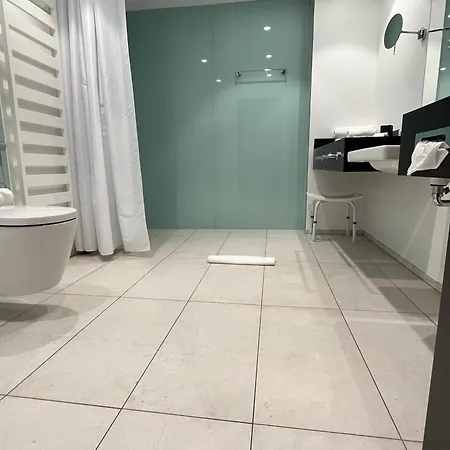 Hotell Am Markt Wipperfürth