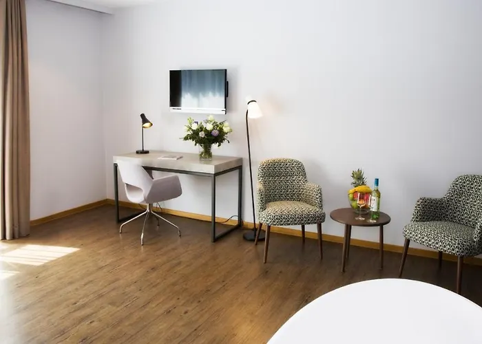 Hotel Am Markt Wipperfurth