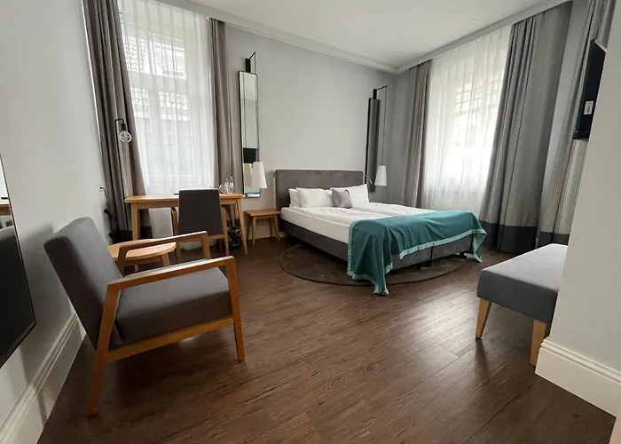 Am Markt Hotel Wipperfurth