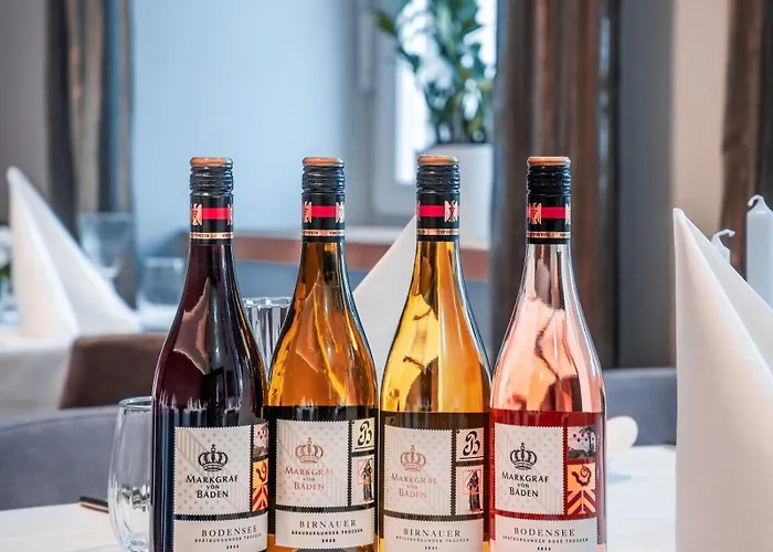 Am Markt Hotel Wipperfürth