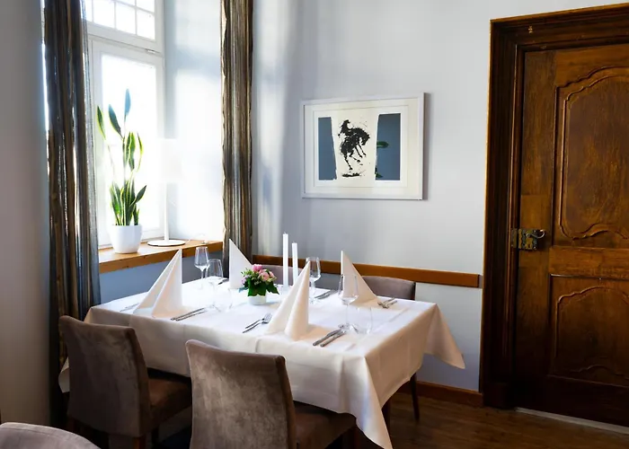 Am Markt Hotel Wipperfurth