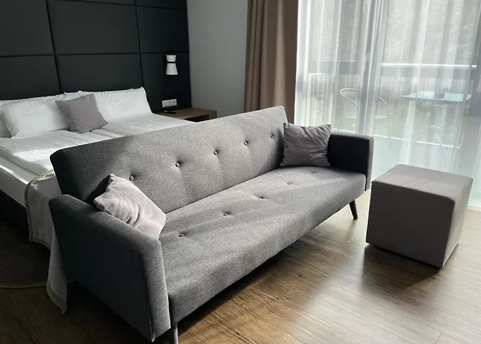 Am Markt Hotel Wipperfurth