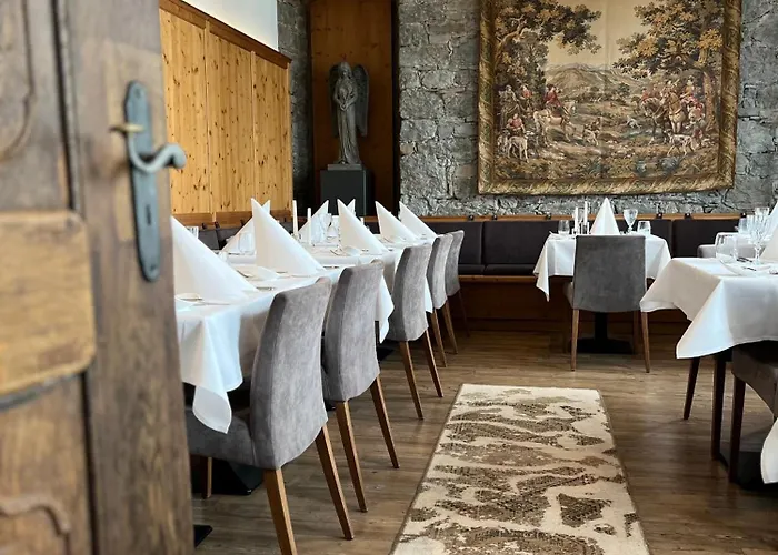 Am Markt Hotel Wipperfürth