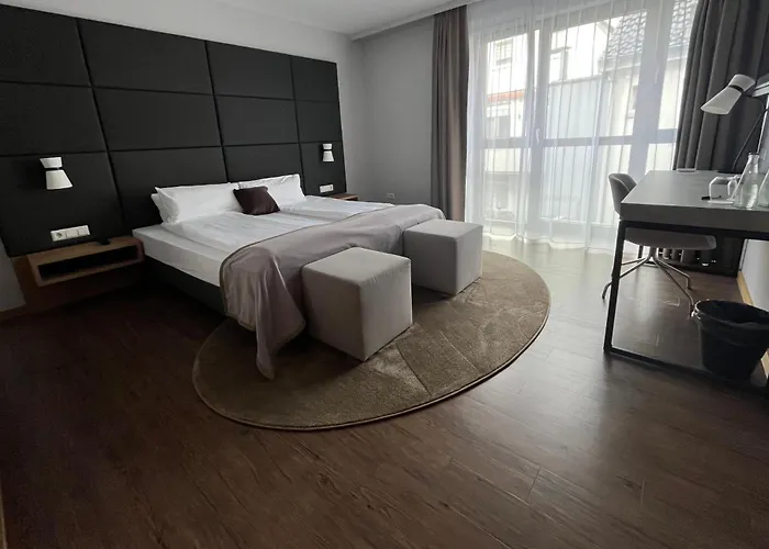 Am Markt Hotel 4*