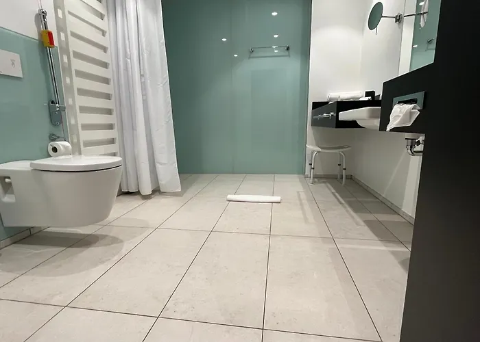 Hotel Am Markt Wipperfurth