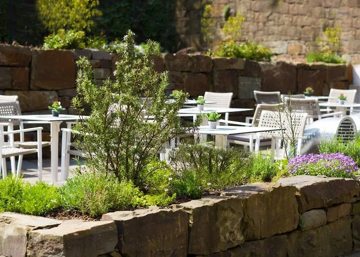 Hotel Am Markt Wipperfurth