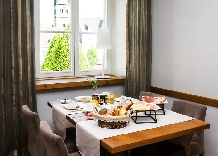 Am Markt Hotel Wipperfürth