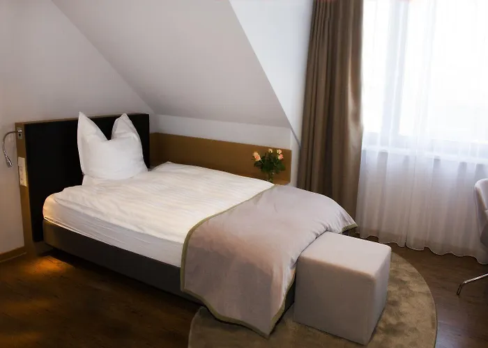 Hotel Am Markt Wipperfurth